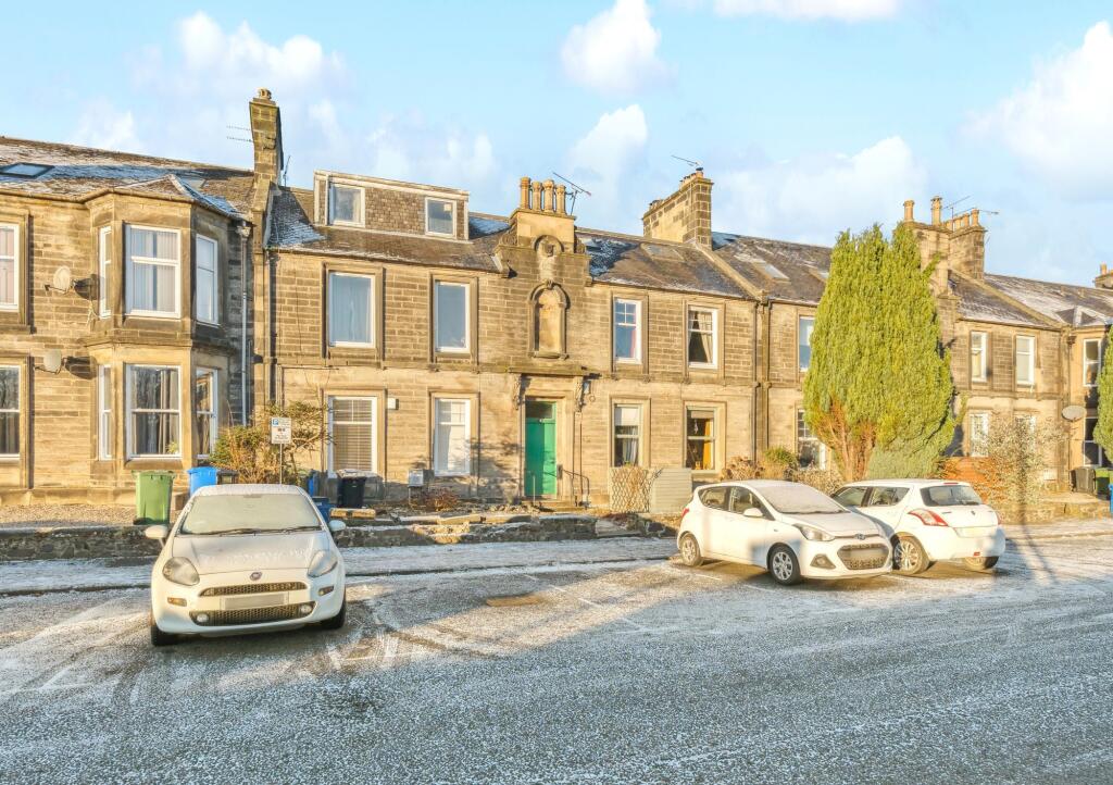 Main image of property: Wallace Street, Stirling, FK8