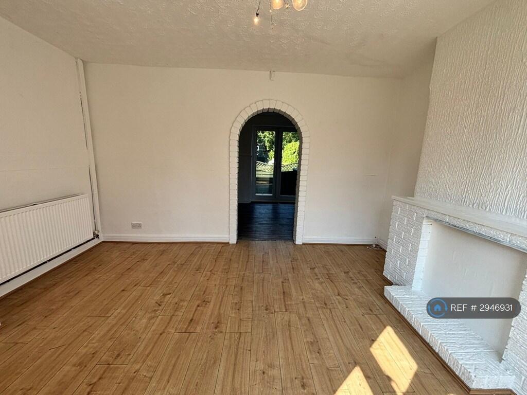 Main image of property: Fairless Road, Manchester, M30