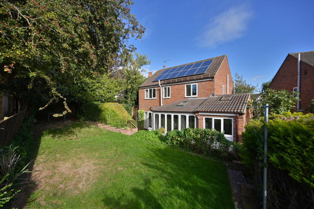 House in Ripon, North Yorkshire - View 4
