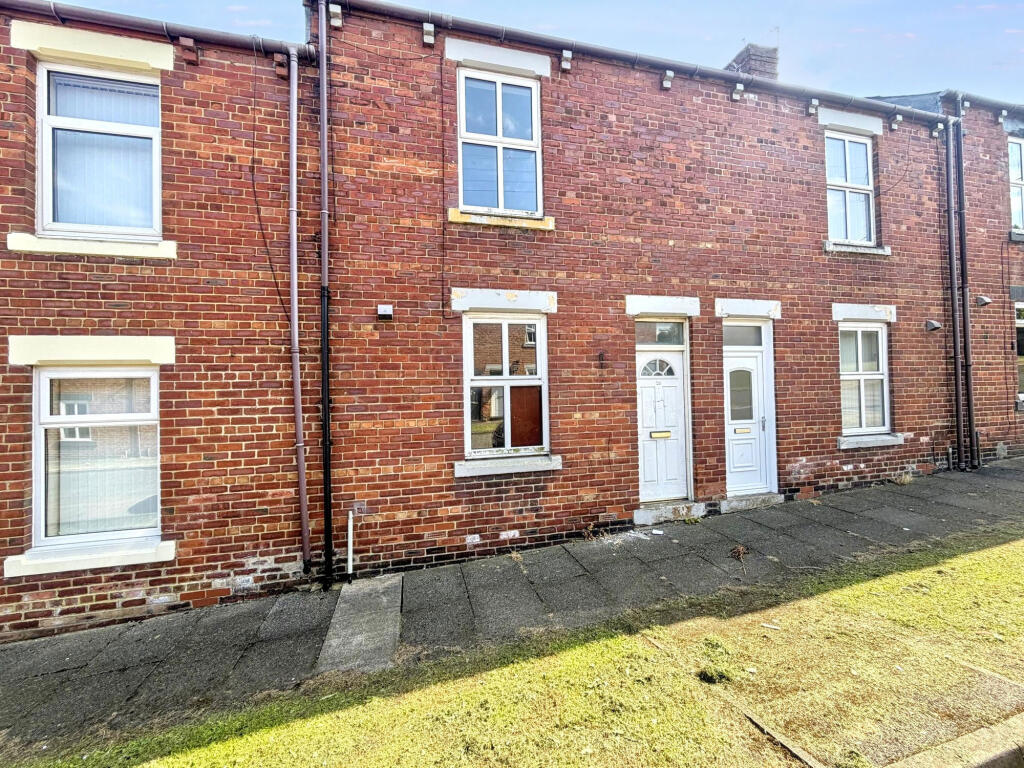 Main image of property: Bradley Street, Peterlee, Durham, SR8 3SB