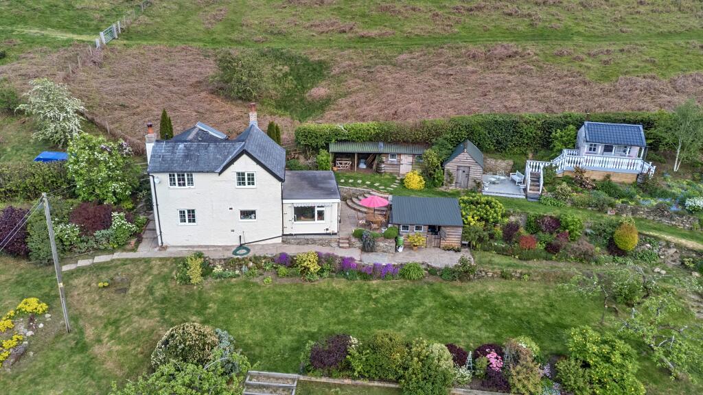 Main image of property: Priest Weston POWYS
