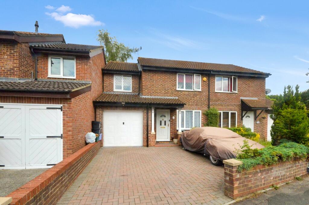 Main image of property: Mannington Lane, Westlea, Swindon, Wiltshire, SN5