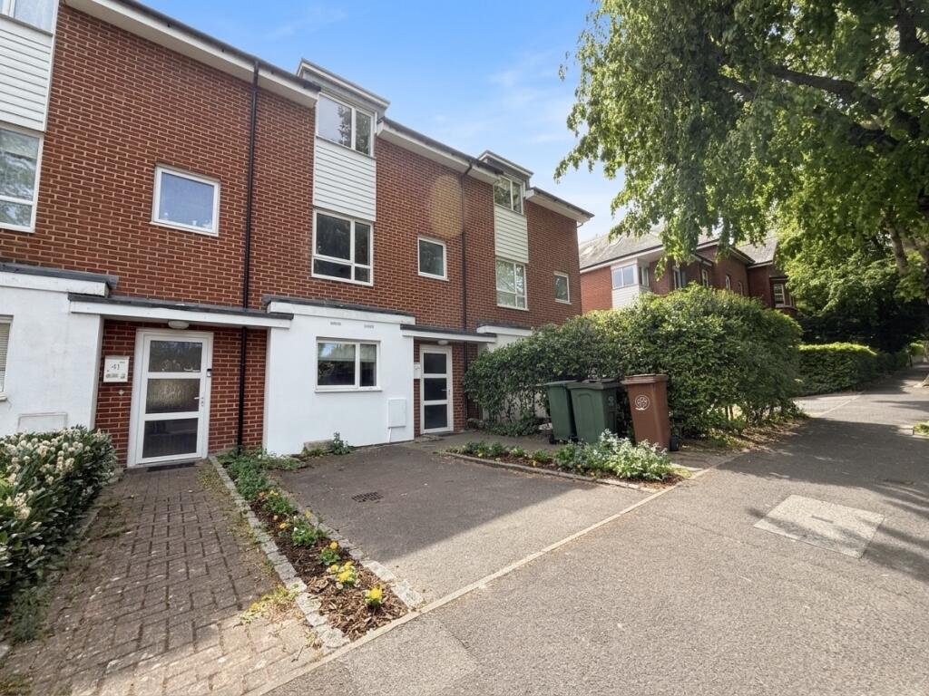 Main image of property: Camborne Road, SUTTON