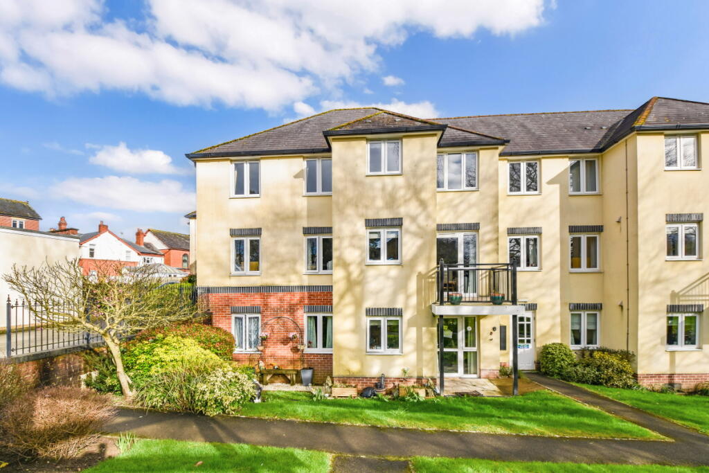 Main image of property: Clarks Court, Cullompton, EX15