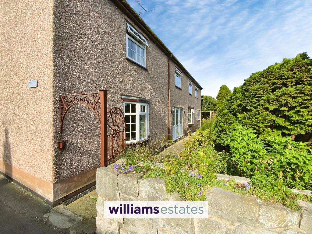 Main image of property: Parliament Street, Rhuddlan, LL18