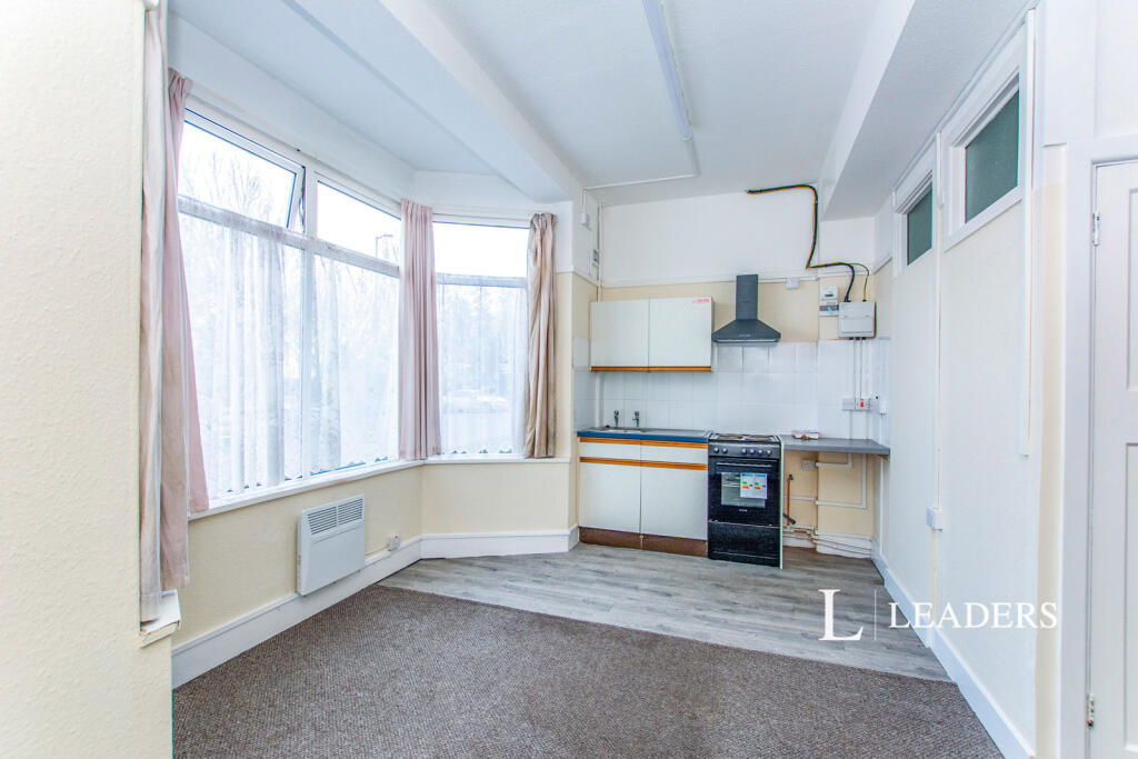 Main image of property: South Parade, Skegness, PE25