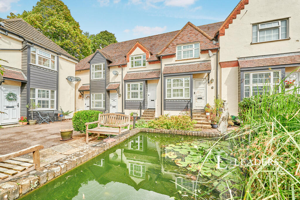 Main image of property: The Mews, High Lane, CM24