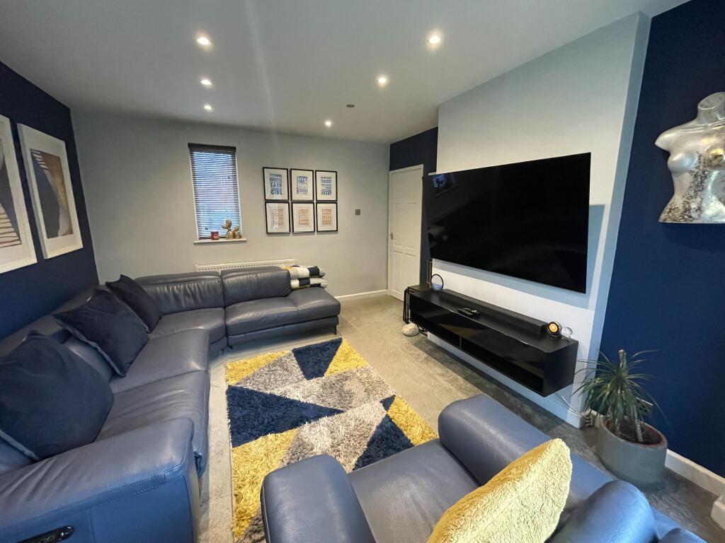 Stoneacre Road, Manchester, M22 photo 3