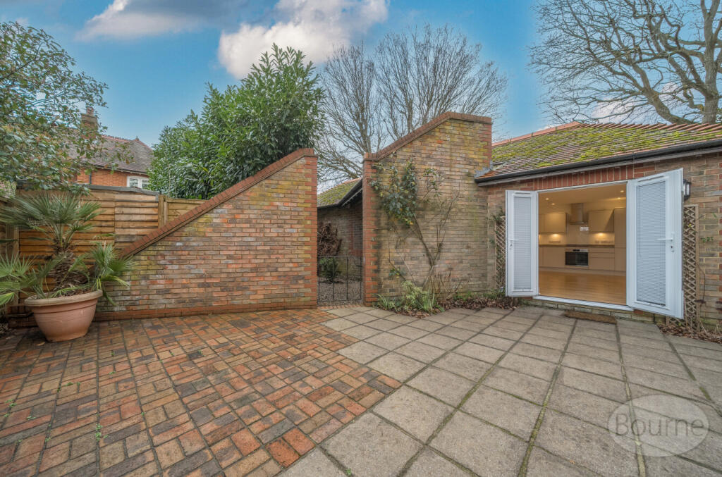 Main image of property: Denby Road, Cobham, Surrey, Surrey, KT11