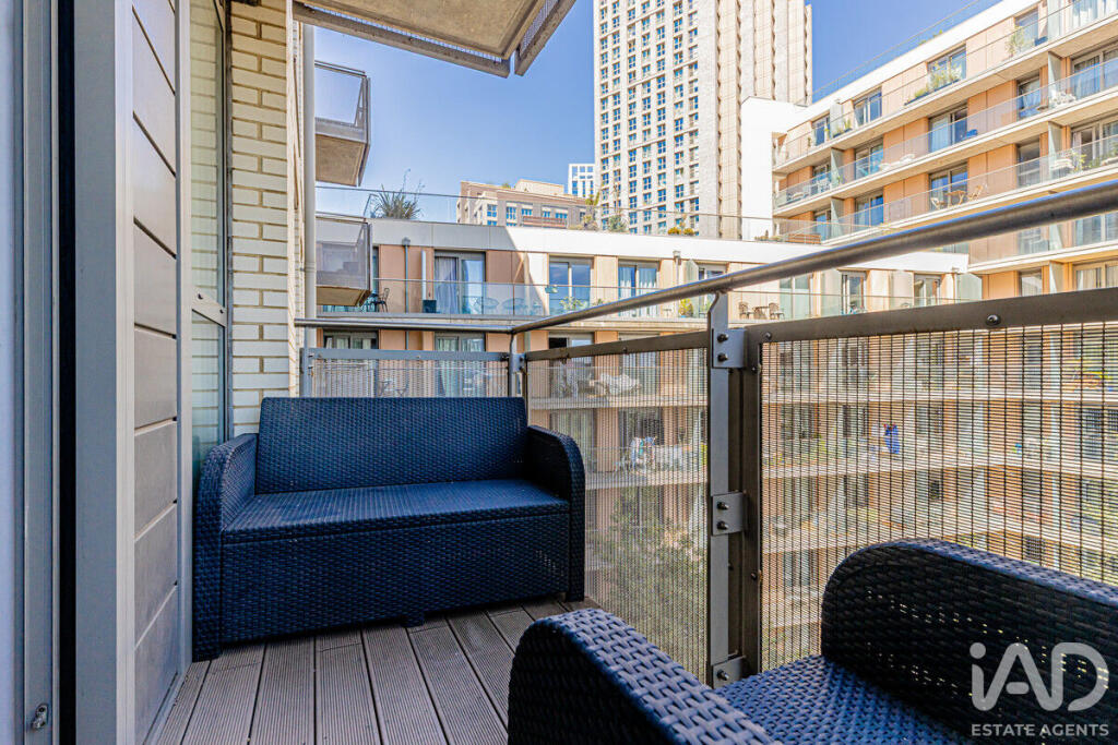 Main image of property: Elmira Street, London, SE13