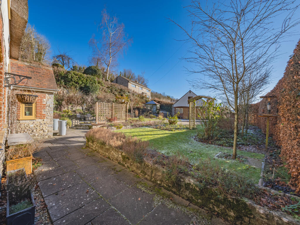 Piddletrenthide, Dorchester, Dorset photo 4