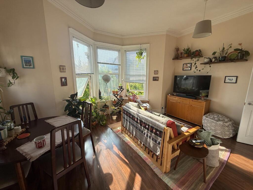 Main image of property: Logan Road, Bristol