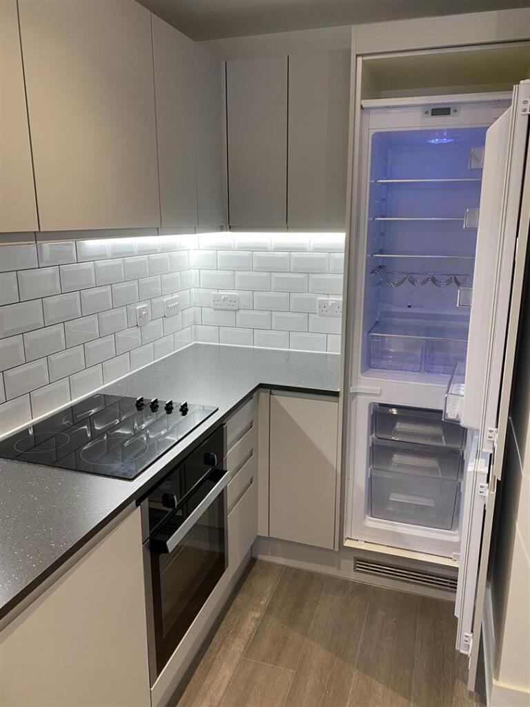 Apartment in Manchester - View 3