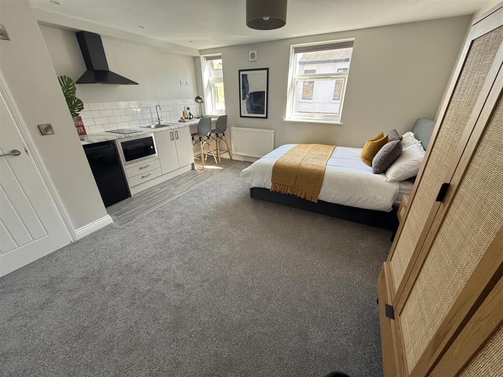 Main image of property: Bakewell Street, Derby