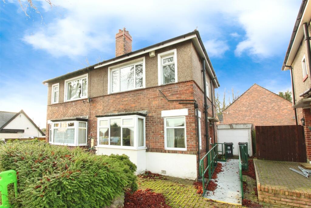 Main image of property: Barmpton Lane, Darlington, DL1