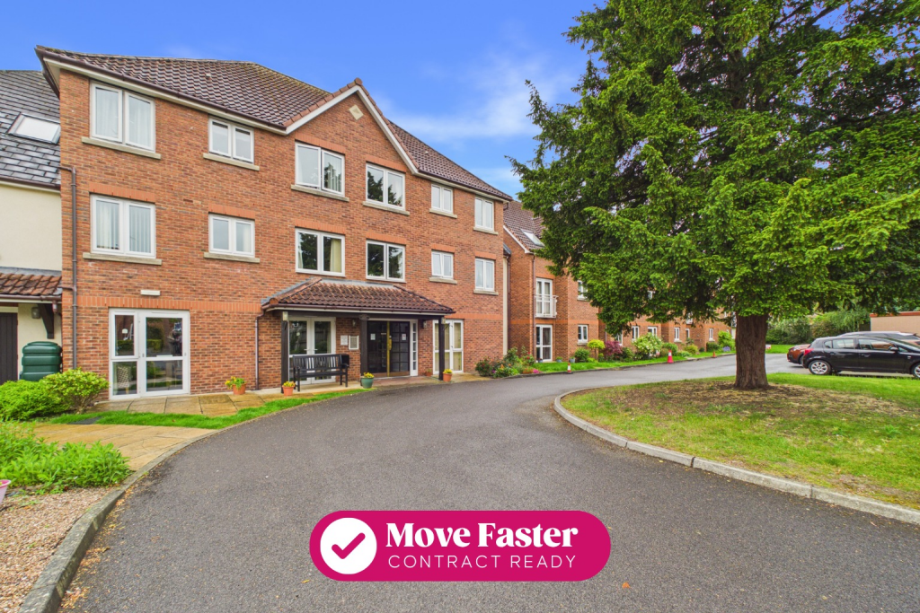 Main image of property: Easterfield Court, Driffield, East Riding of Yorkshire, YO25 5PP