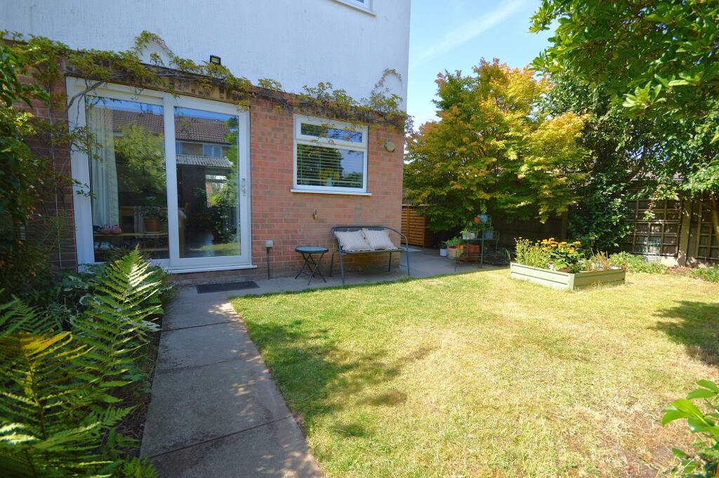 House in Manchester - View 4