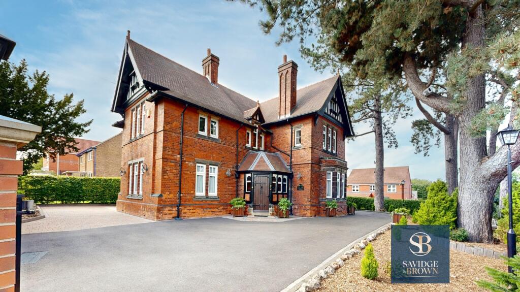 Cromford Road, Langley Mill, NG16 - View 2