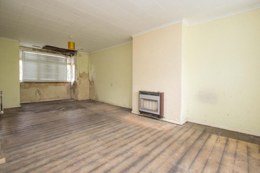 House in Durham, High Grange Estate, Belmont - View 2