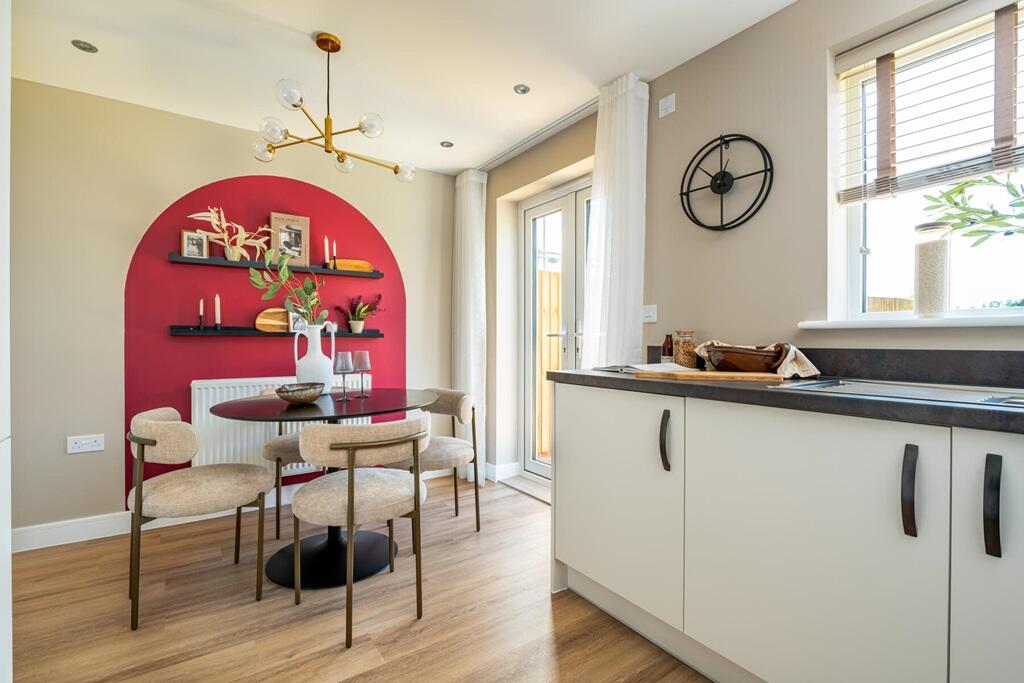 House in East Cambridgeshire, Orchards Green, Ely - View 4