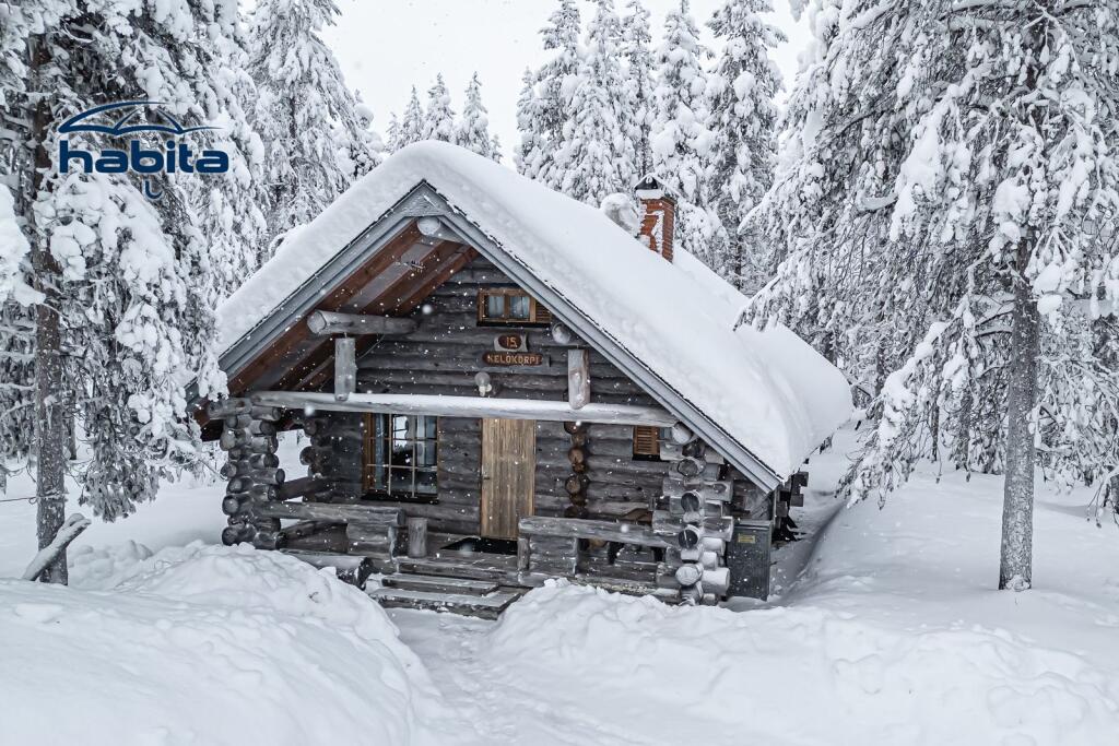 Main image of property: Lapland, Kittilä