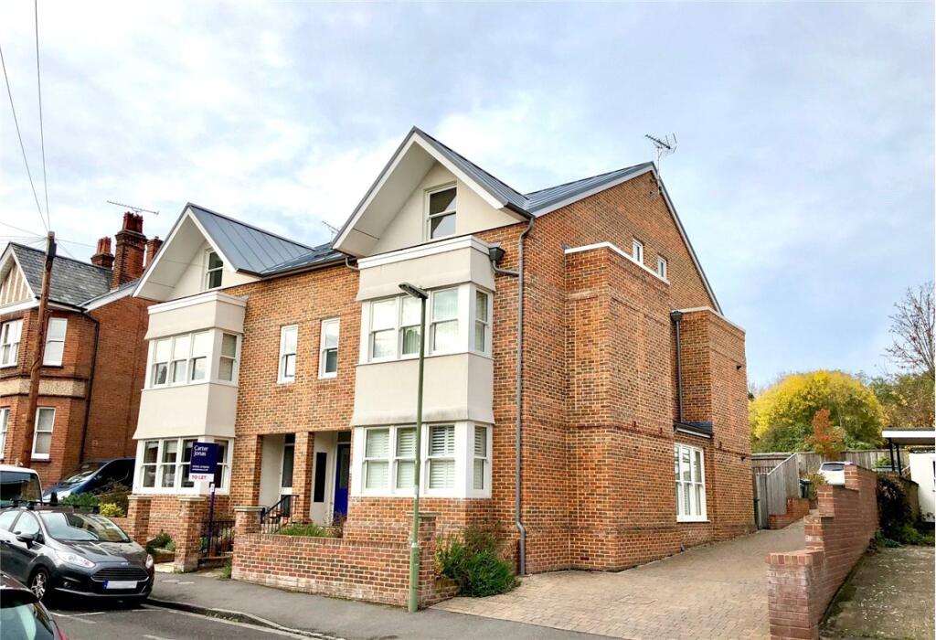 Main image of property: Hatherley Road, Winchester, Hampshire, SO22