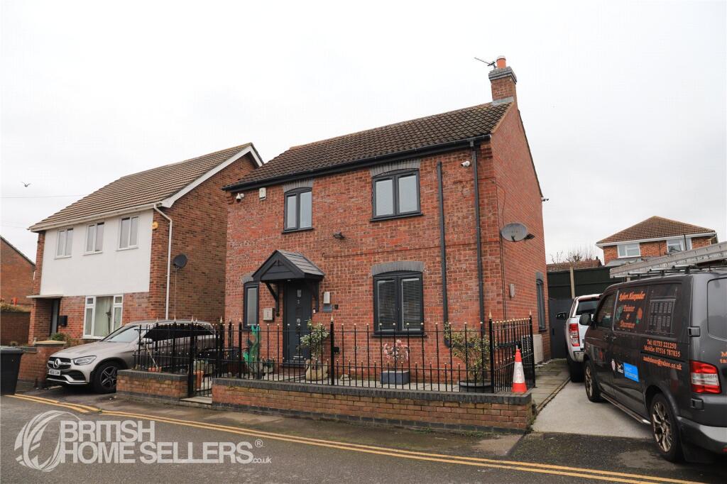 Main image of property: Beech Lane, Eye, Peterborough, Cambridgeshire, PE6