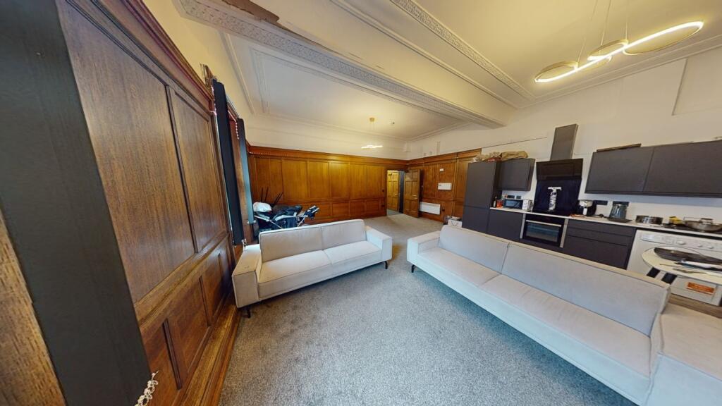 Main image of property: Flat 3 Low Pavement, Nottingham, Nottinghamshire, NG1