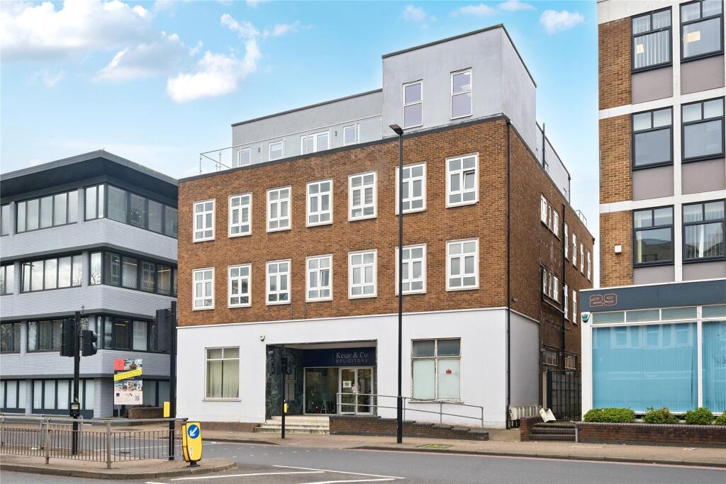 Main image of property: London Road, Bromley