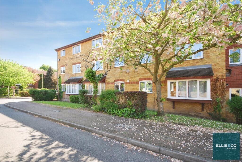 Main image of property: Greenway Close, Friern Barnet, N11