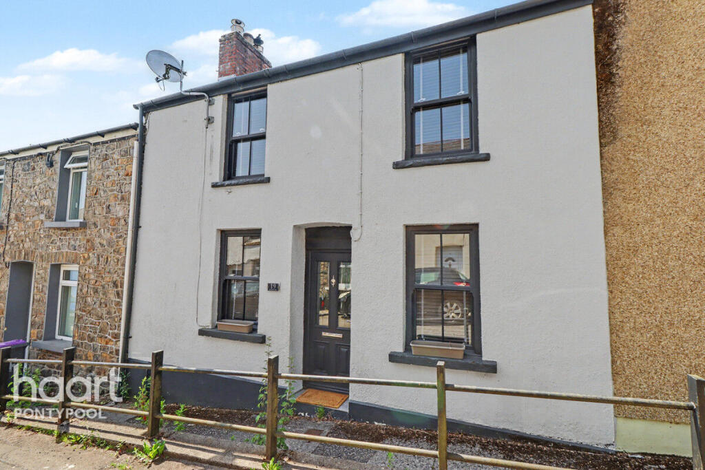 Main image of property: Alma Street, Pontypool