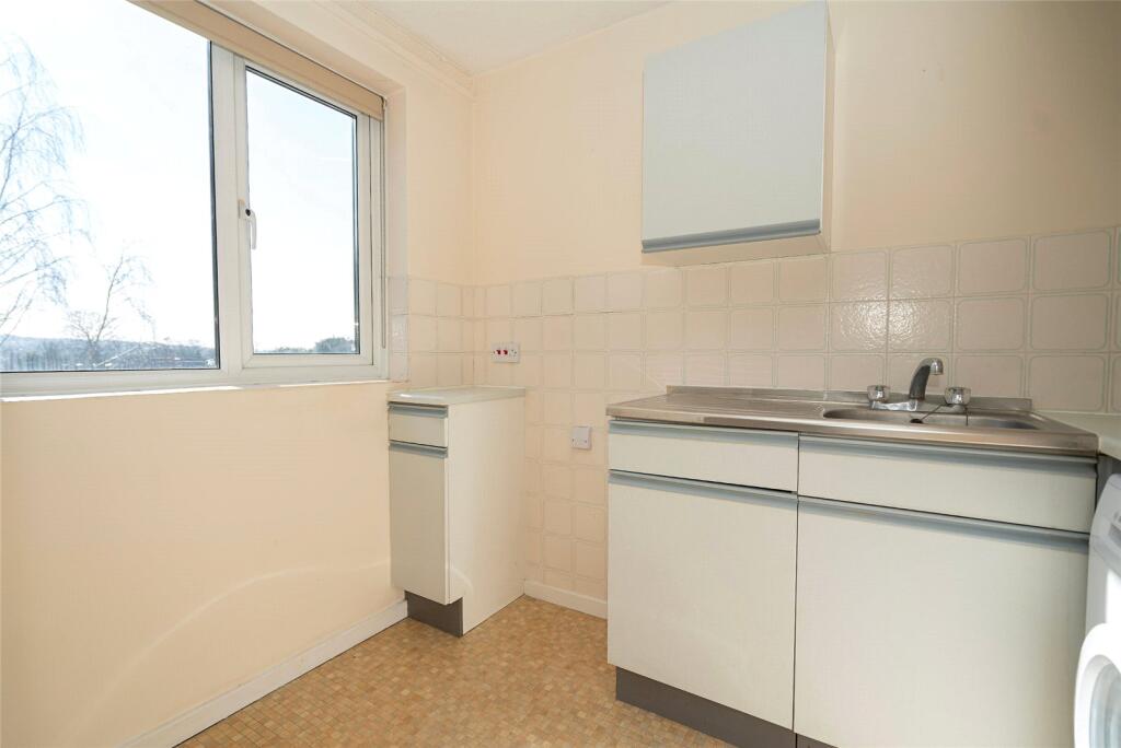 Apartment in London, Finchley - View 5