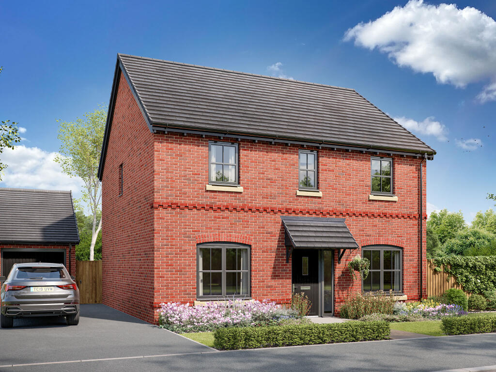 Main image of property: Manor Grove
Goldfinch Way,
Lydney,
GL15 5GB