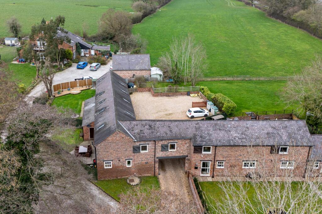 Main image of property: Erlas Lane, Little Erlas Barns Erlas Lane, LL13