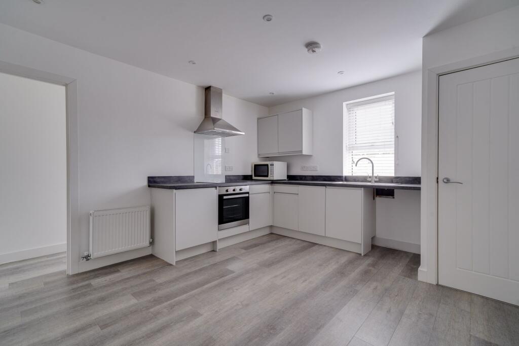 Main image of property: Blenheim Road, Ramsey, PE26