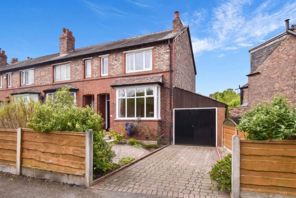 Main image of property: Moss Lane, Hale