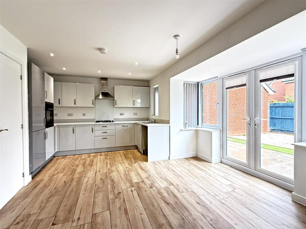 House in Shrewsbury - View 4