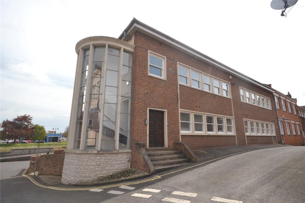 Main image of property: Bond Street, Bridgwater, TA6