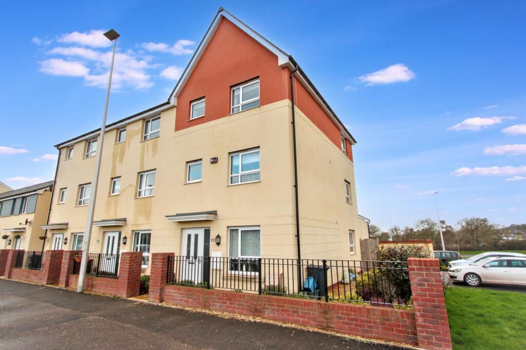 Main image of property: Tillhouse Road, Cranbrook, EX5