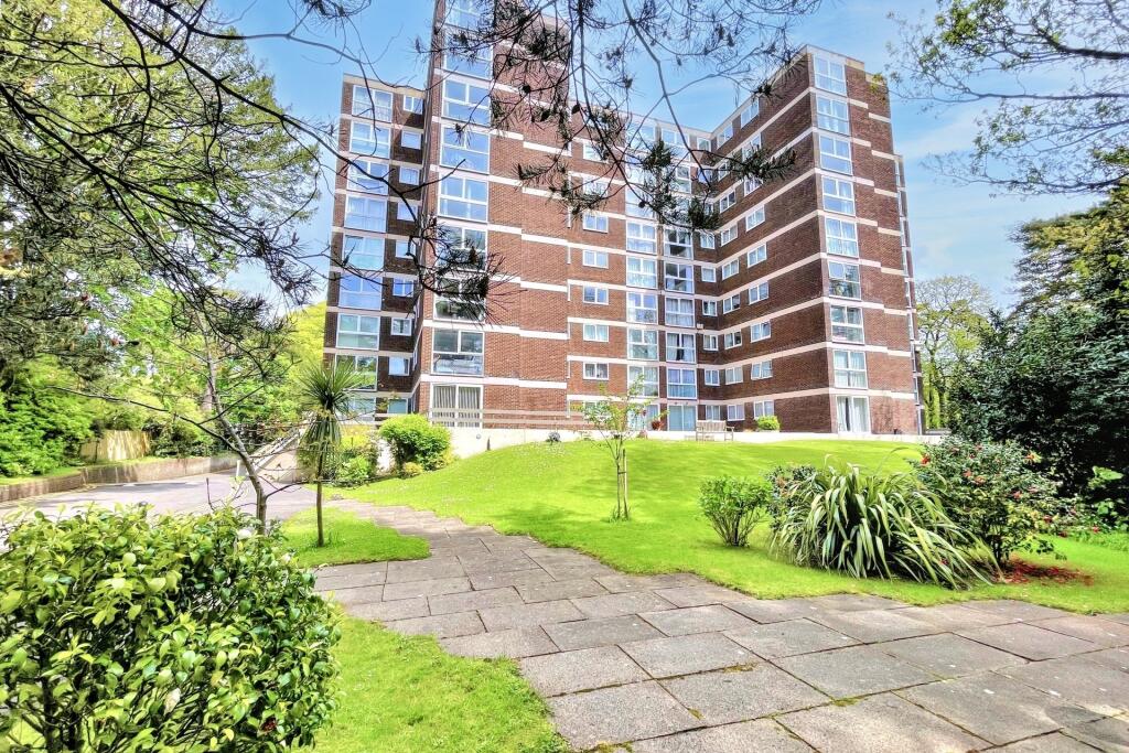 Main image of property: East Cliff