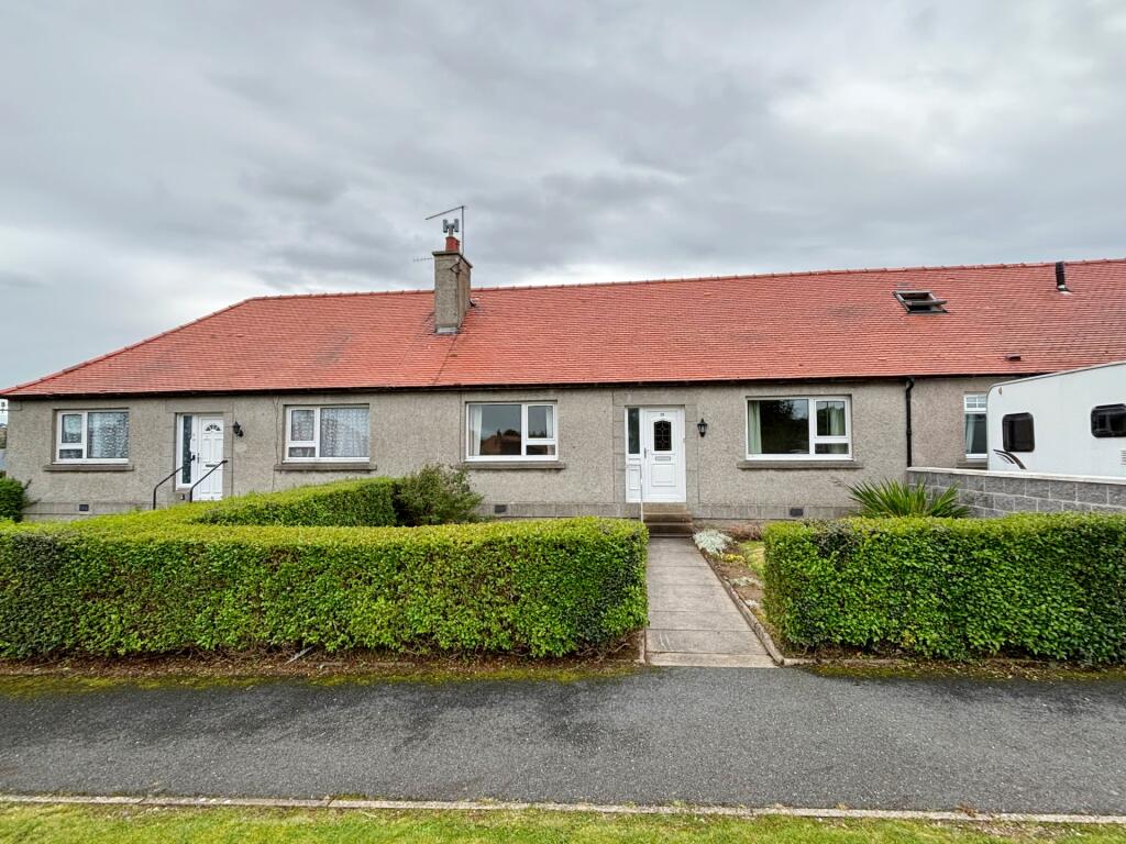 Main image of property: 28 Torry Road, Huntly, AB54 8LE