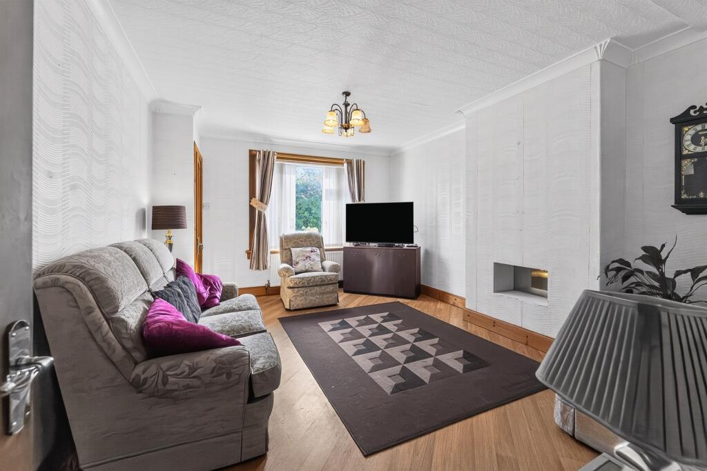 House in Kilmarnock - View 2