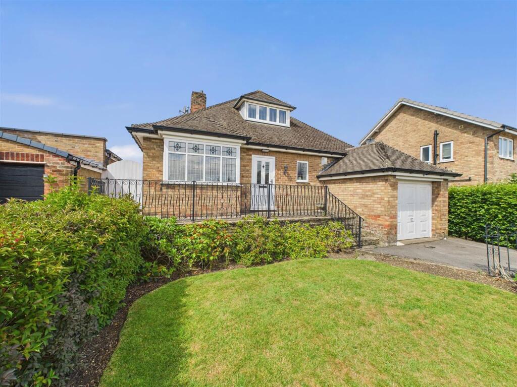 Main image of property: 40 Spencers Way, Driffield, YO25 6RH