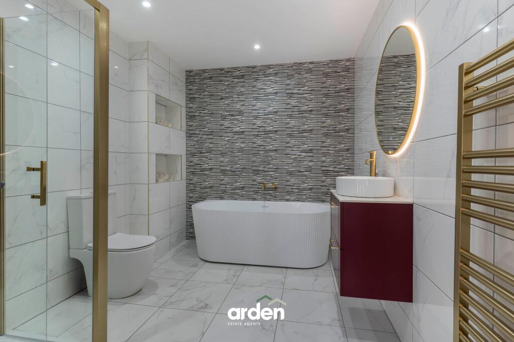 Additional image 16 of Cherry Hill Road, Barnt Green, B45