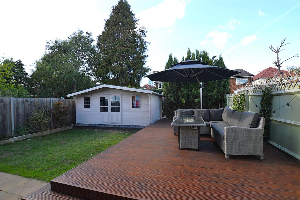 Kimber Place, Whitton, Hounslow photo 3