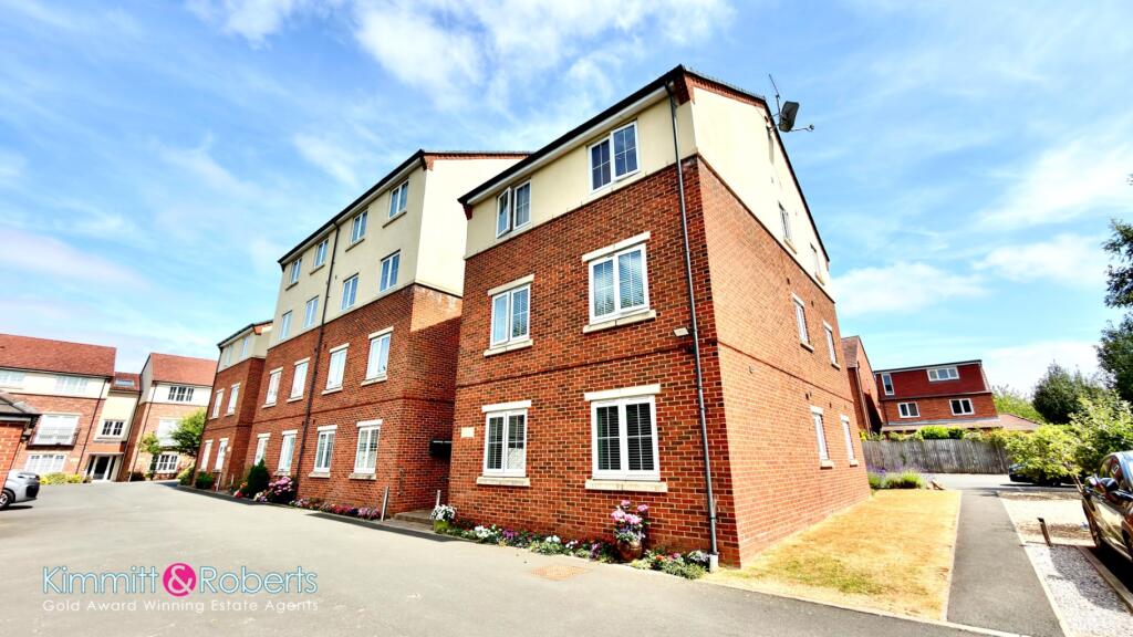 Apartment in Sunderland, Dairy Lane Estate