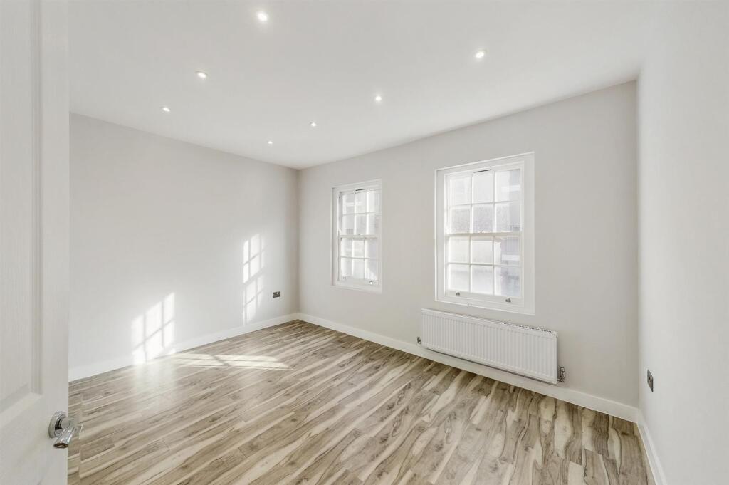 Main image of property: Osmund Court, Myrdle Street, Whitechapel, E1