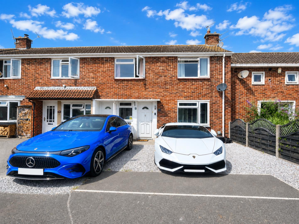 Main image of property: Moorland Road, Bridgwater