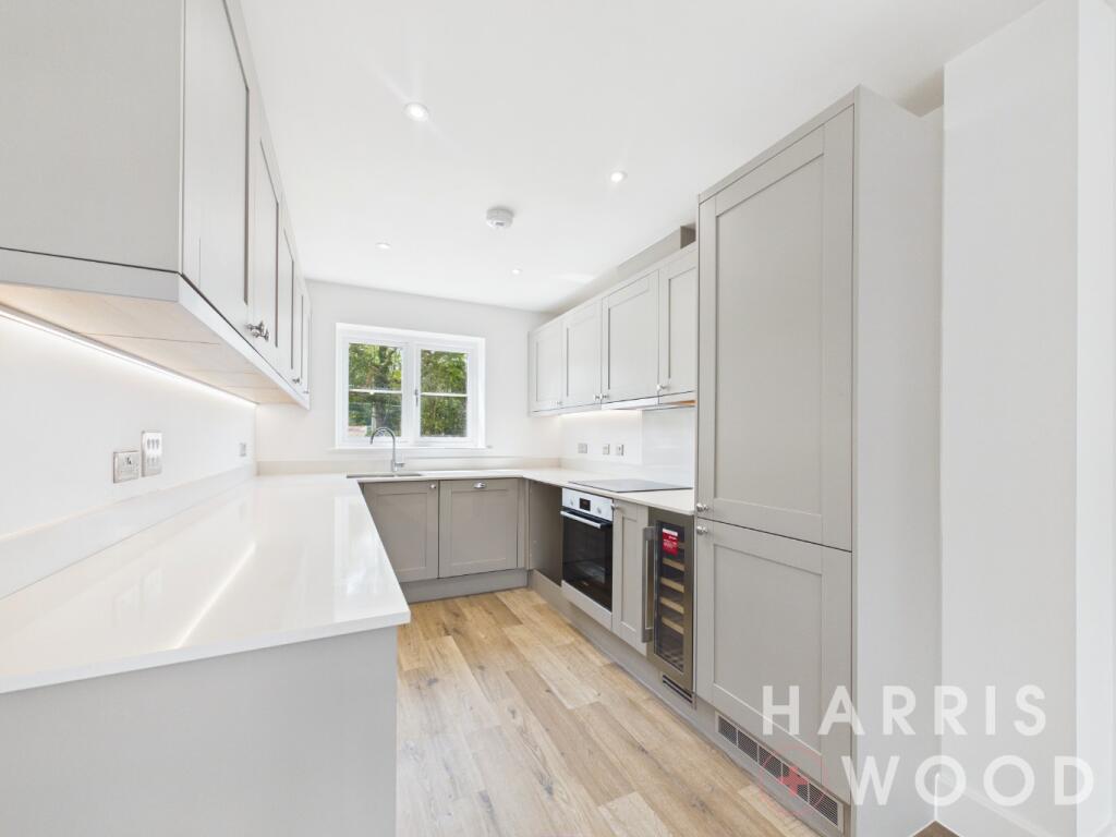 House in Colchester, Lexden - View 2