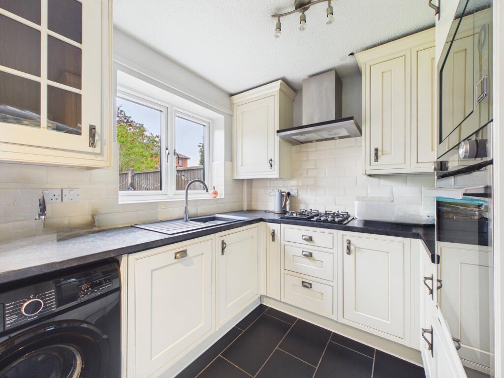Willson Avenue, Littleover photo 4